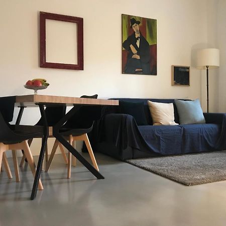 Appart Milano Zewnętrze zdjęcie