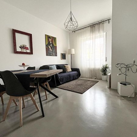 Appart Milano Zewnętrze zdjęcie