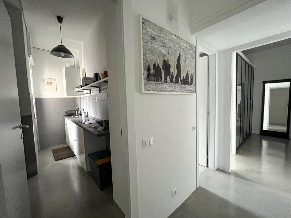 Appart Milano Zewnętrze zdjęcie