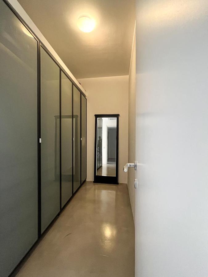 Appart Milano Zewnętrze zdjęcie