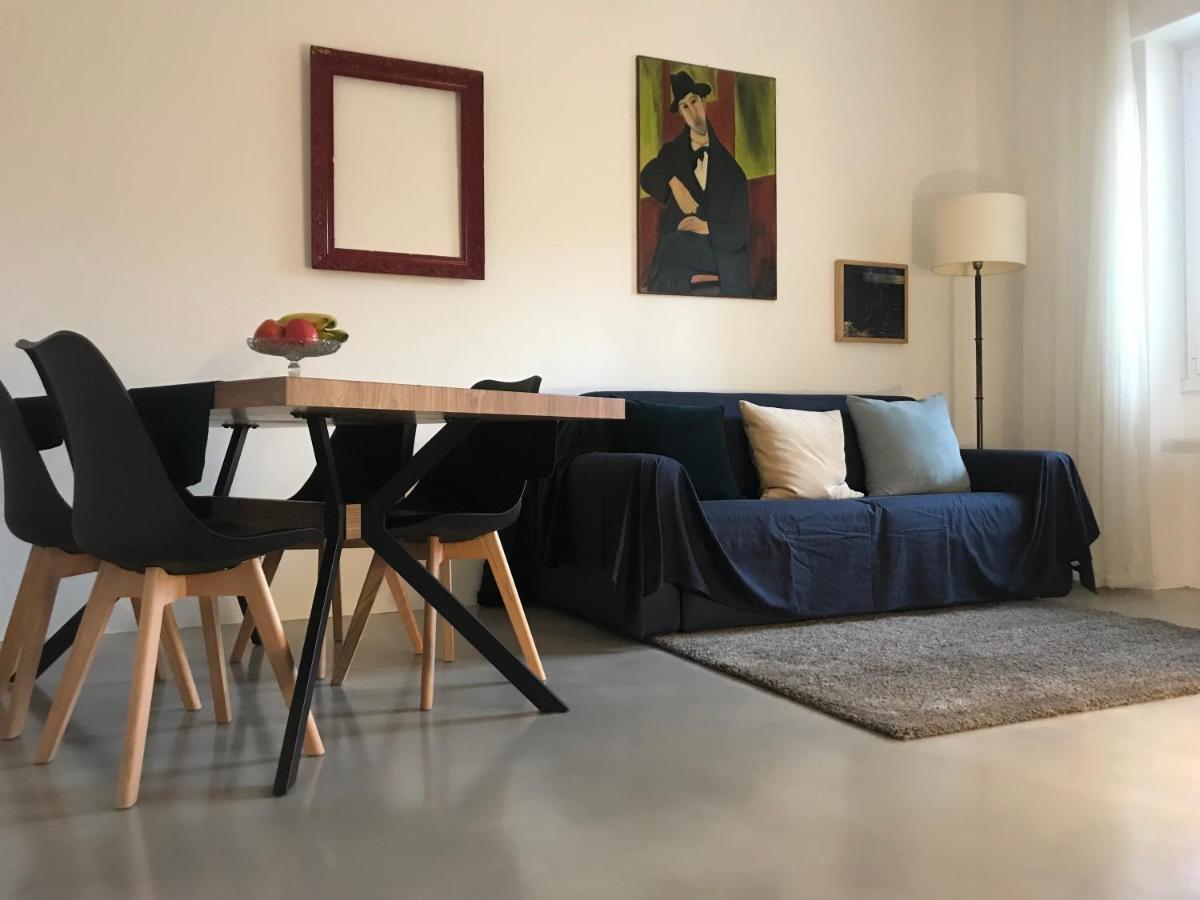 Appart Milano Zewnętrze zdjęcie