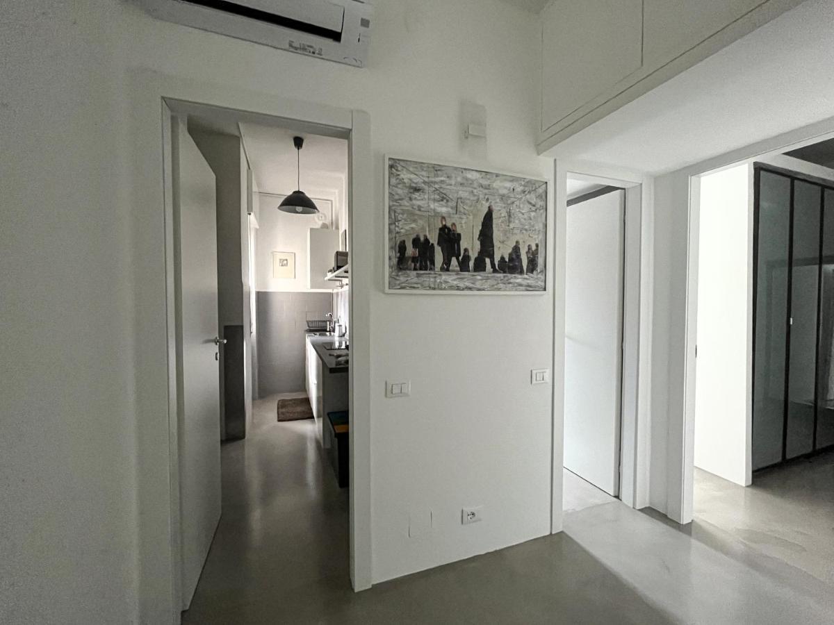 Appart Milano Zewnętrze zdjęcie