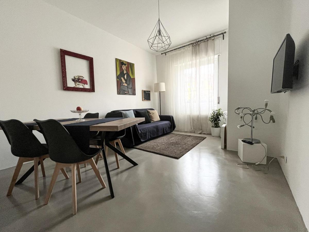 Appart Milano Zewnętrze zdjęcie