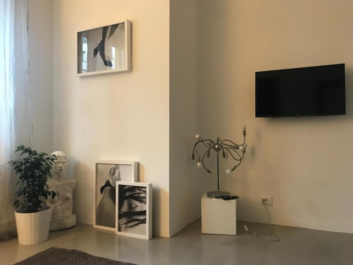 Appart Milano Zewnętrze zdjęcie
